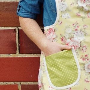 Meet your Posher, Cornelia